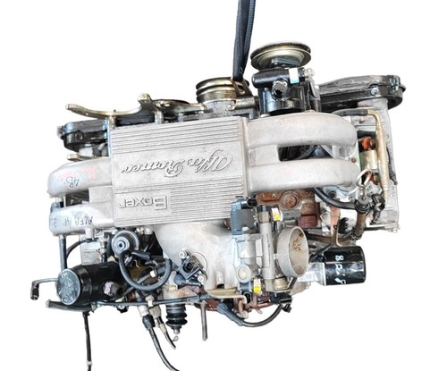 Motore completo per alfa romeo - completo,