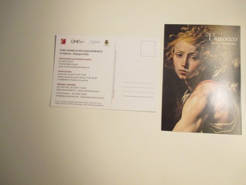 2026 forlì museo civico - forlì,