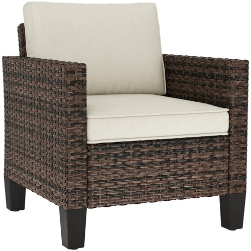 Outsunny sedia singola - sedia,
