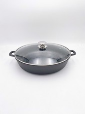 Tegame 36cm Bavaria Pietra