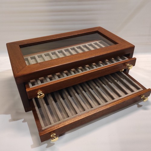 Mobile legno per penne - legno,
