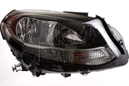 Faro proiettore led - destro, per