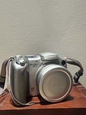 Canon PowerShot S2 IS 5.0MP