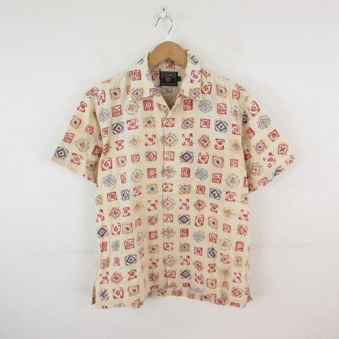 Camicia chaps ralph lauren - camicia,