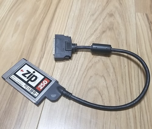Iomega zip 250 usb - 250, unità