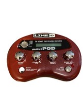 Line 6 Pocket POD 2.0 Pedale