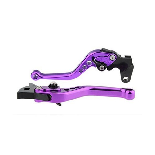 Aluminum short adjustable - short,