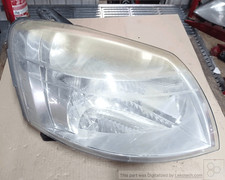 6205AW Proiettore DX PEUGEOT RANCH (M59) 1.6 16V Hdi Mix CMB 5p/d/1560cc