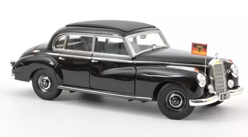 Norev voiture de 1955 - voiture,