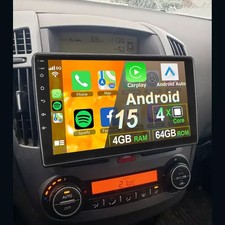 Autoradio 64g android gps - autoradio,