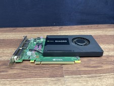 NVIDIA Quadro K2000 2 GB GDDR5