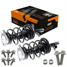 Coppia Ammortizzatori Completa