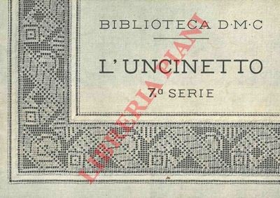 Pizzi merletti biblioteca - pizzi, &