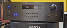 Rotel - Preamplificatore