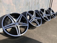 CERCHI ORIGINALI MERCEDES AMG