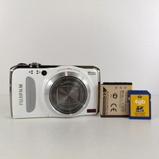 Fujifilm FinePix F500EXR