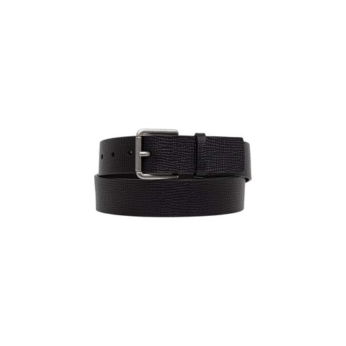 Calvin klein cintura nero - klein,