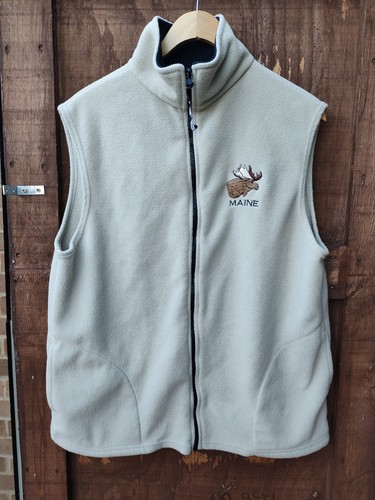 Gilet uomo vintage - , pile