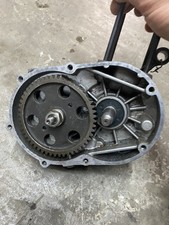 Blocco Motore Franco Morini S5 N