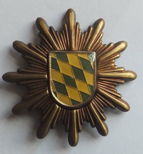 Obsolete german bavarian - bavarian, cap