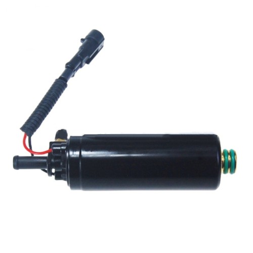 Pompa carburante elettrica - carburante,