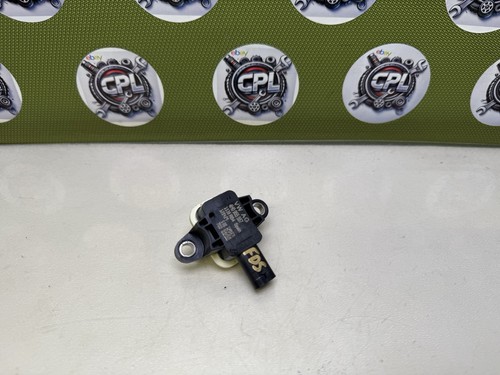 Crash impact sensor 2012 - impact,
