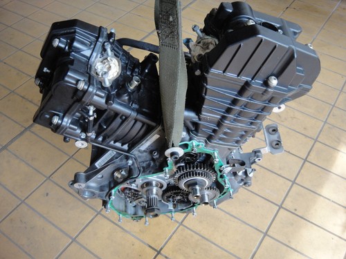 Motore buell 1125 - motore, cr