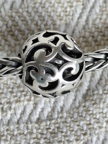 Trollbeads wind change - trollbeads,
