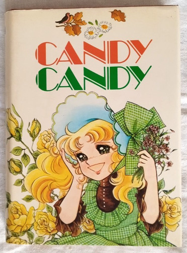 Candy raccolta - candy,