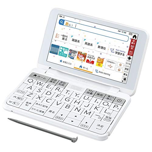 Sharp w colore - sharp, pw-j1-w