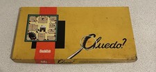giochi da tavolo Vinatge anni