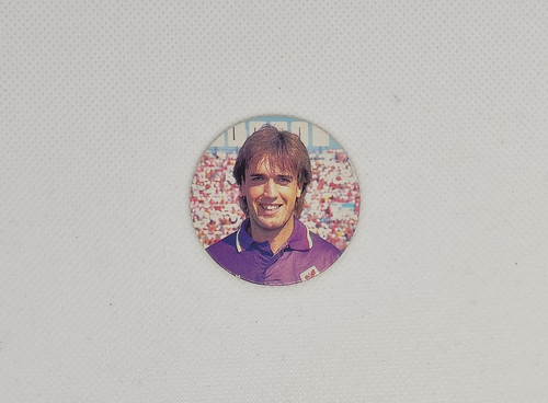 Caps calcio stars - calcio, fiorentina