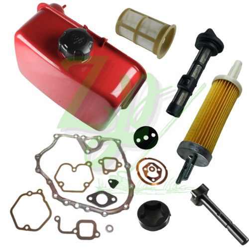 Kit serbatoio tappo - kit,