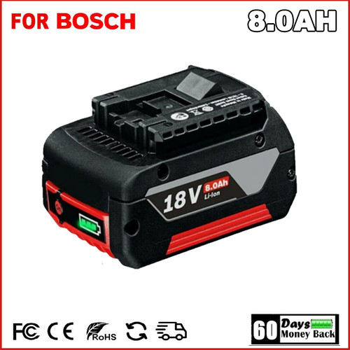 Batteria 0 ah per - 5,0,