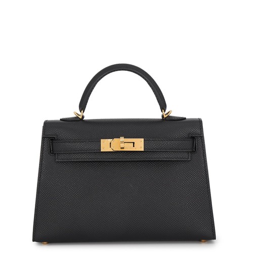 Hermes mini kelly epsom - hermes,