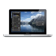 2010 Apple MacBook Pro 13.3"