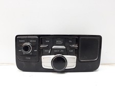 Unità controllo info radio - unitÀ,