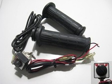 Maniglie riscaldanti