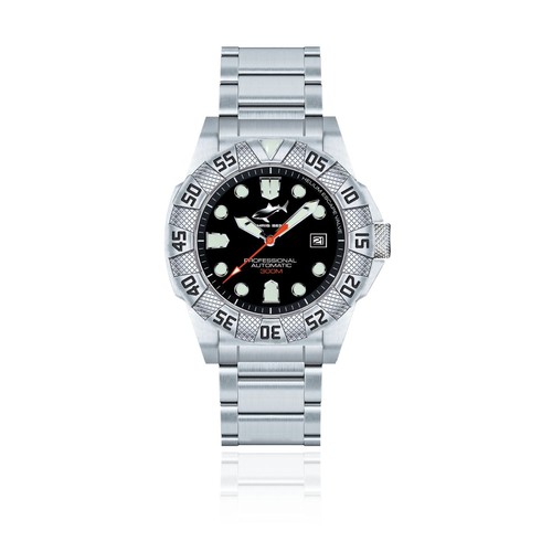 Chris benz deep 300m - chris,