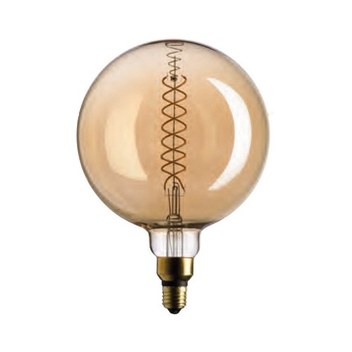 Lampada lampadina globo b - lampada, f.o.b