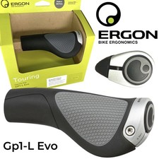 Maniglie Bici Ergon GP1-L
