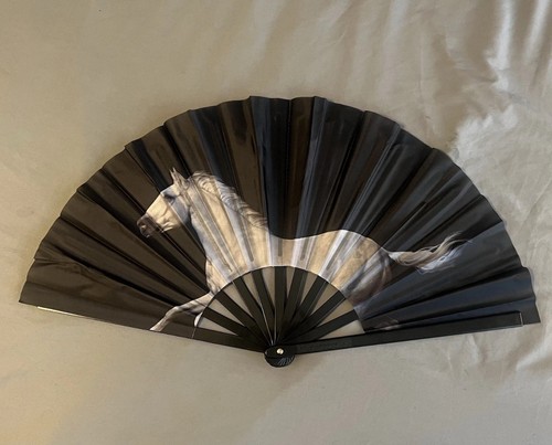 Ventilatore beyonce cavallo - ventilatore,
