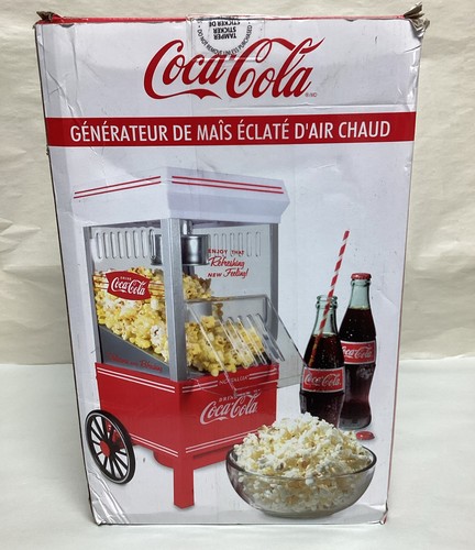 Nostalgia electrics coca cola - nostalgia-electrics, coca-cola
