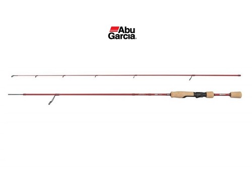 Canna pesca abu garcia - da,