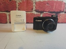 Canon PowerShot SX280 HS Black