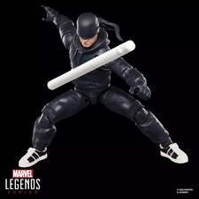 Marvel legends series - marvel,