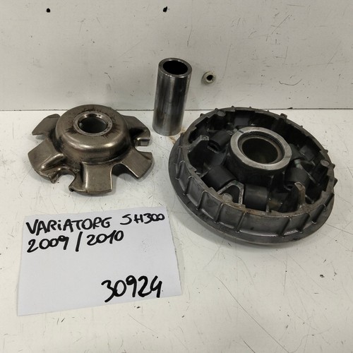 Variatore honda 300 2007 - variatore,