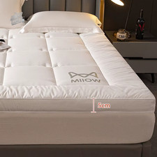 1Pc Hotel Style Materasso