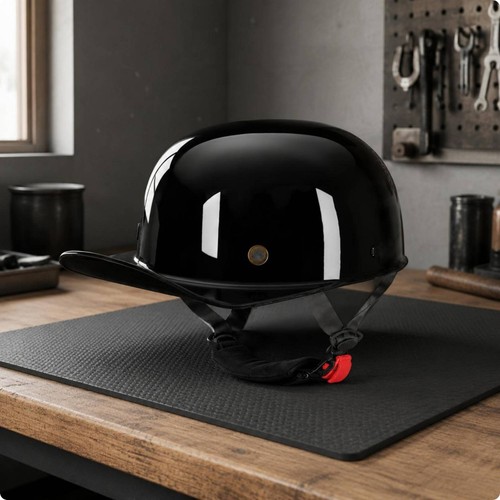 Casco baseball motorcycle - casco,