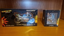 MINICHAMPS 1/12 Valentino